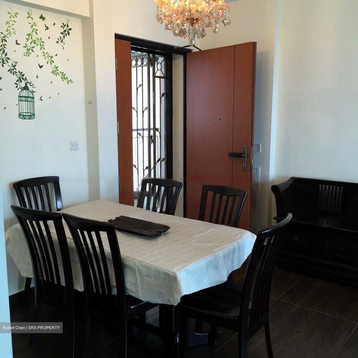 Blk 50 Commonwealth 10 (Queenstown), HDB 4 Rooms #537445961